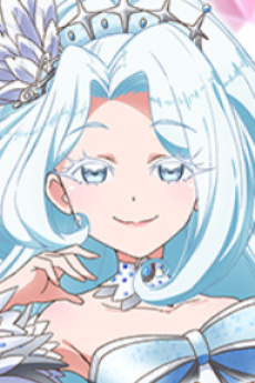 白鳥アンジュ