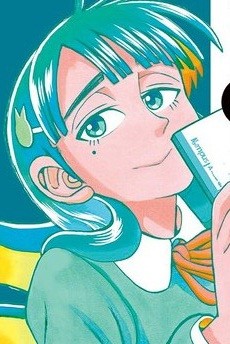藤森心