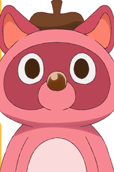 ポコ太