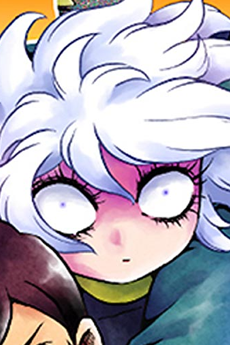 メチャ子