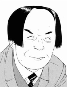 谷村光男