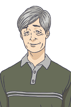 藤沢和雄
