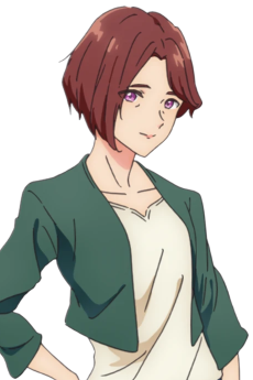 麻生美弥子