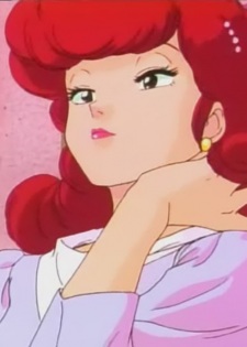 六本木朱美