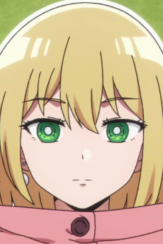 風巻ハナ