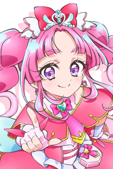 小林みくる