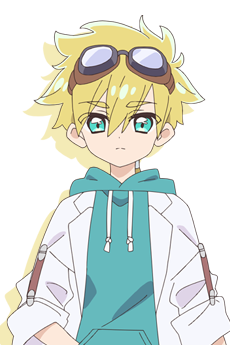 ジェット