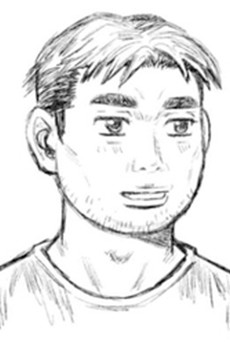 緒方
