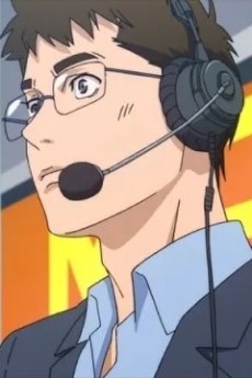 田中洋二
