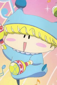 ミルモ