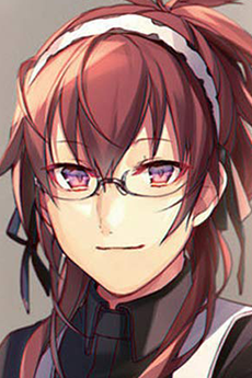 リーリャ