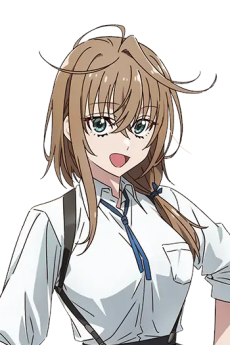 久瀬シイナ