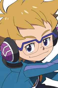 バートン