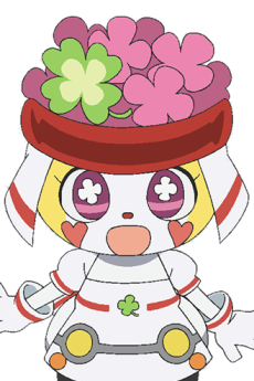 キューちゃん