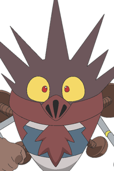 サビビー