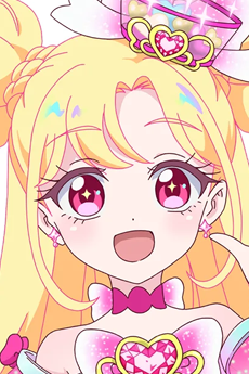 好実いのり