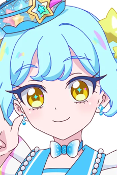 夢宮あおい
