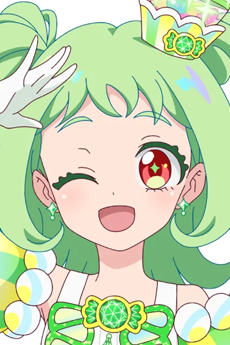 友坂ぐみ