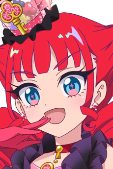 熱海ナナ