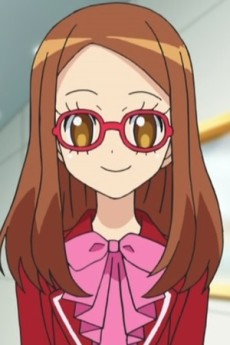 赤井めが姉ぇ