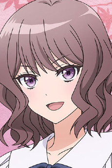 東雲花梨