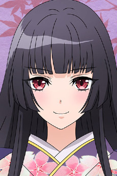 鬼山桜子