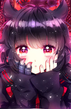 赤石黒絵