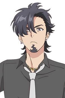 響野光太郎