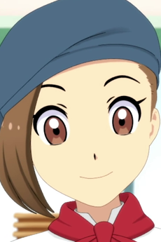 ゆかのママ