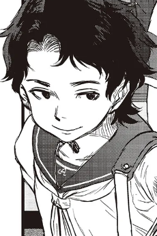 三十木谷日向