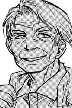 三十木谷兵吾
