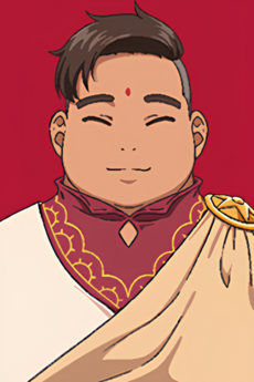 エルダン