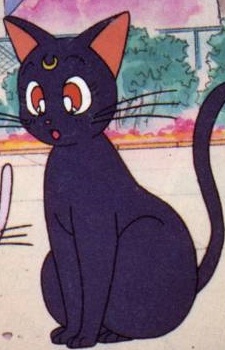ルナ