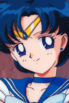 水野亜美