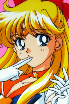 愛野美奈子