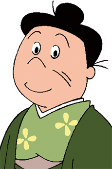 波野なぎえ