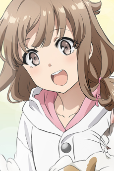 梓川かえで