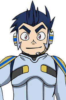 霧島タカトラ
