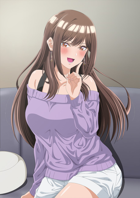 キービジュアル