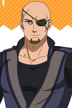 トーリ