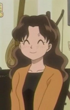 広岡律子