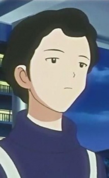 筧