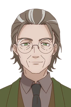 バーナード・フィッチャー