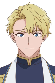 セドリック・アシュベリー