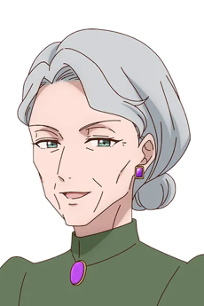 ヨラナ・ヘインズ