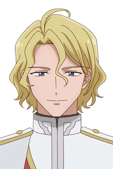 コンラッド・アシュベリー