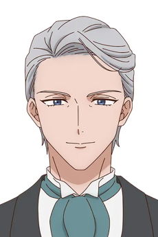 エドワード・アッシャー