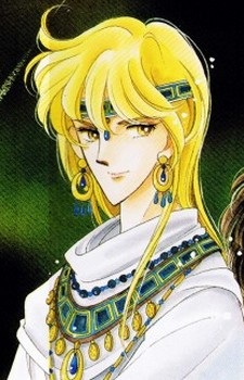 カイル・ムルシリ