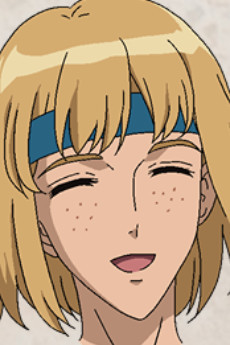 キックリ