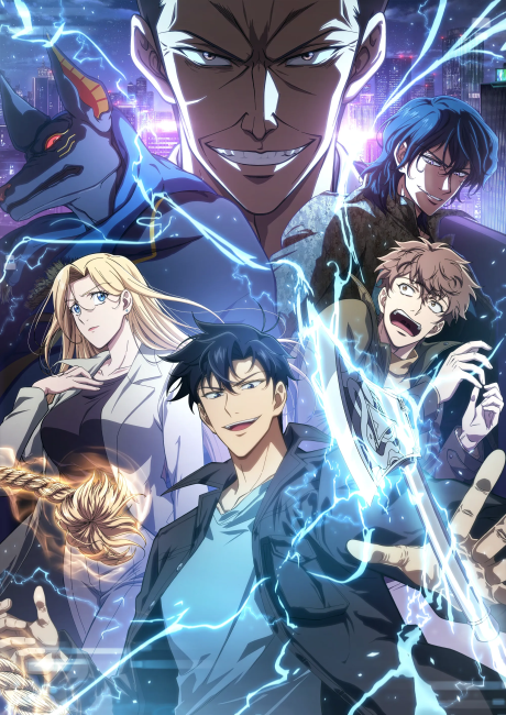 キービジュアル